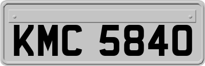 KMC5840