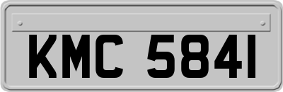 KMC5841