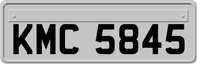 KMC5845