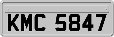 KMC5847