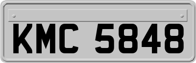 KMC5848