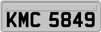 KMC5849