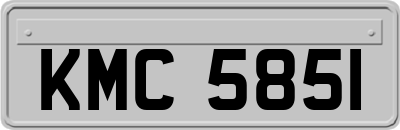 KMC5851