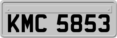 KMC5853
