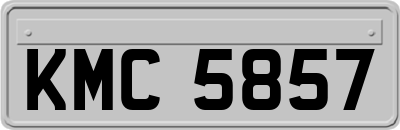 KMC5857