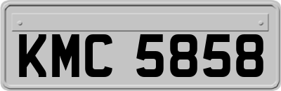 KMC5858