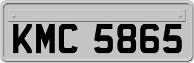 KMC5865