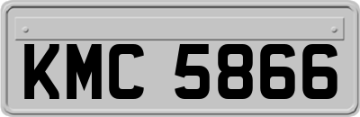 KMC5866