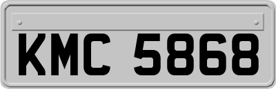 KMC5868