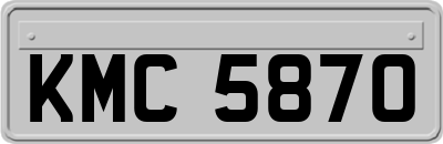 KMC5870