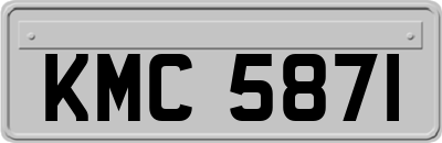 KMC5871