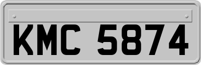 KMC5874