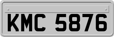 KMC5876