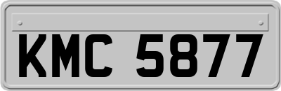 KMC5877