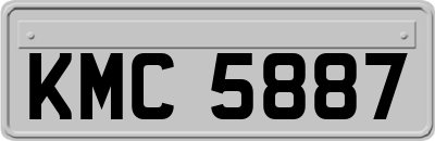 KMC5887