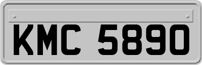 KMC5890