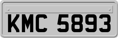 KMC5893
