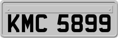 KMC5899