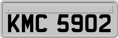 KMC5902