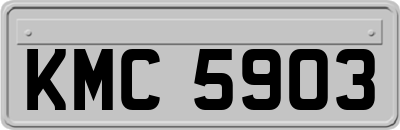 KMC5903