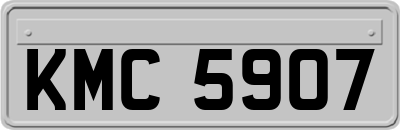 KMC5907