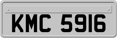 KMC5916