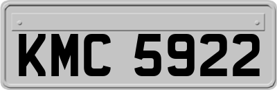 KMC5922