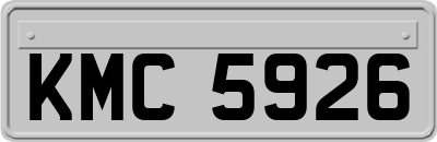 KMC5926