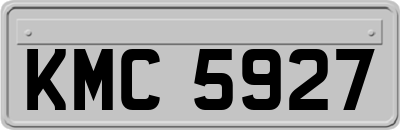 KMC5927