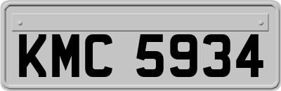 KMC5934