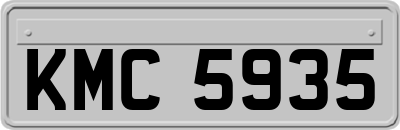 KMC5935