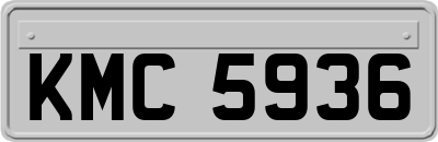 KMC5936