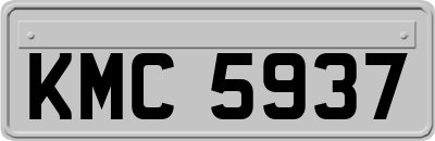 KMC5937