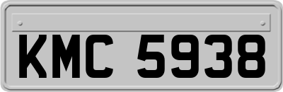 KMC5938