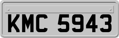 KMC5943
