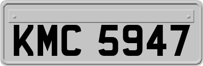 KMC5947