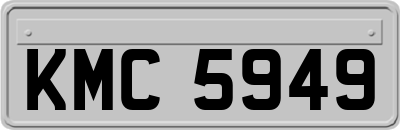 KMC5949
