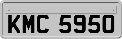 KMC5950