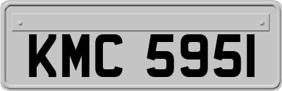 KMC5951