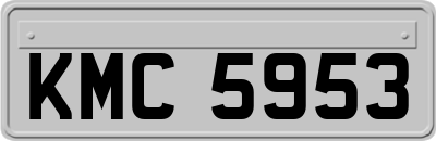 KMC5953