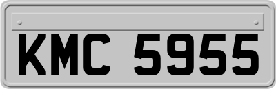 KMC5955