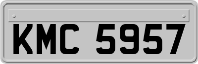 KMC5957