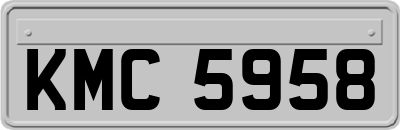 KMC5958