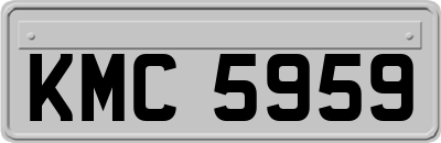 KMC5959