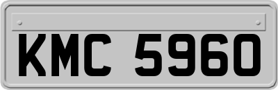 KMC5960