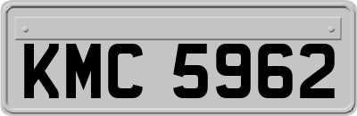 KMC5962
