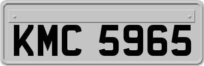 KMC5965