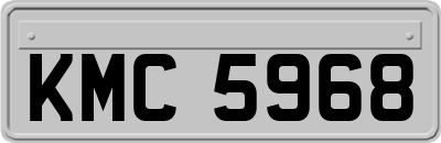 KMC5968