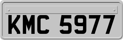 KMC5977