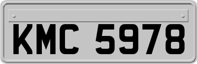 KMC5978